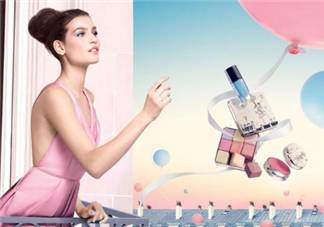 蘭蔻2018春季限量彩妝多少錢(qián)？限量就是要顏值爆表