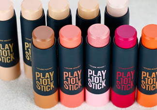 修容筆什么牌子好？六款修容筆值得入手