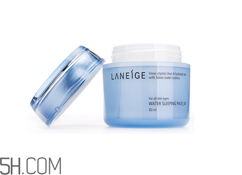 睡眠面膜晚上幾點用好？晚上使用睡眠面膜的正確順序