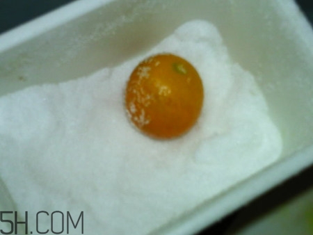 鹽漬金桔多久可以吃？鹽漬金桔放久了能吃嗎？