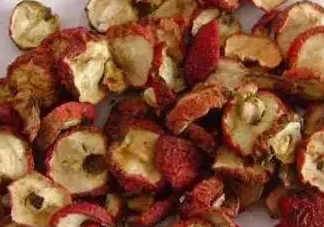 山楂茶除了助消化還能干啥？這樣用山楂能輕松降血脂