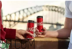 可口可樂新品無糖可樂多少錢？好喝嗎？上市時間？