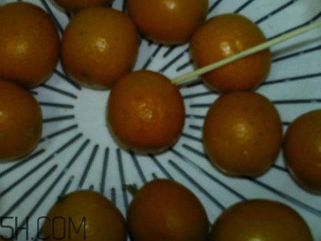 鹽漬金桔多久可以吃？鹽漬金桔放久了能吃嗎？