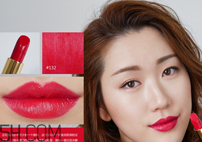 蘭蔻120口紅多少錢一支？人手一支的女神色