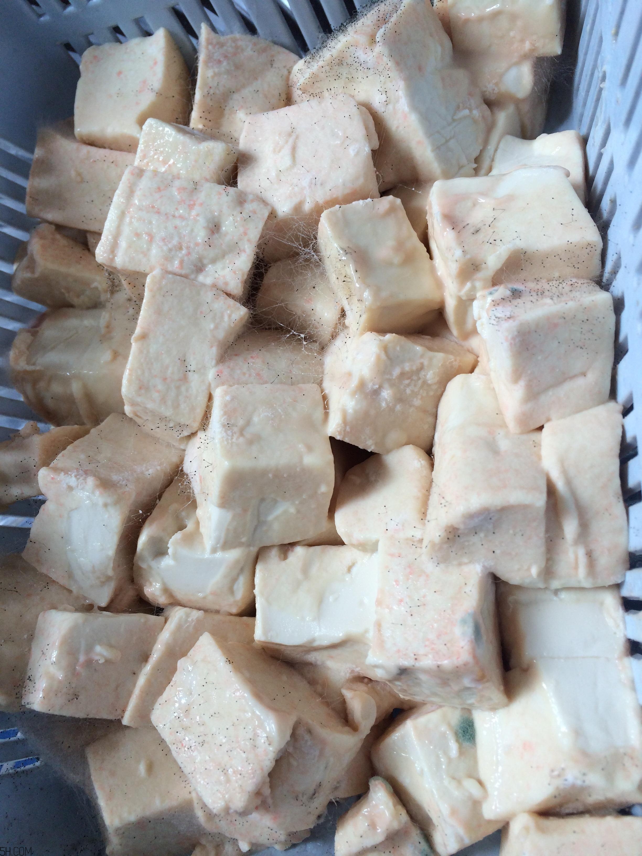 豆腐乳能放冰箱嗎？豆腐乳怎么保存？