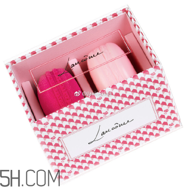 蘭蔻2018春季限量彩妝多少錢？限量就是要顏值爆表