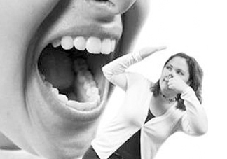 口臭是體內(nèi)器官生了??？口臭的原因分析