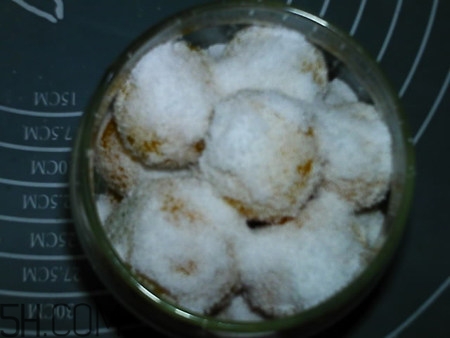 鹽漬金桔多久可以吃？鹽漬金桔放久了能吃嗎？