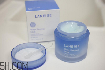 晚上用完睡眠面膜還要洗臉嗎？睡眠面膜可以當面霜用嗎？