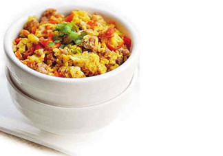 羊肉和雞蛋能一起吃嗎？吃了羊肉可以吃雞蛋嗎？