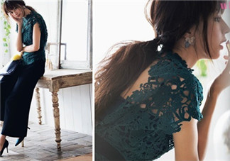 參加喜宴的穿著搭配 最搶鏡的喜宴時(shí)髦穿搭