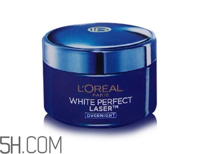 歐萊雅晚霜適合多大年齡用？歐萊雅晚霜價格是多少？