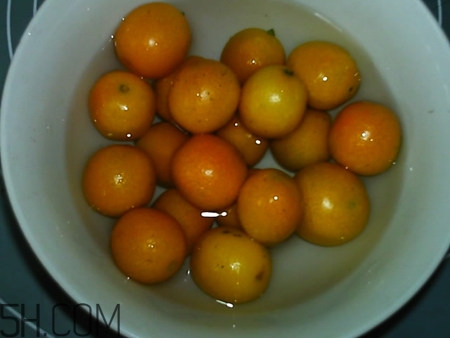 鹽漬金桔多久可以吃？鹽漬金桔放久了能吃嗎？