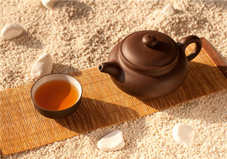 檸檬綠茶好喝嗎？健康清火不上頭