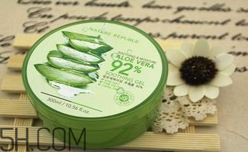 蘆薈膠的功效和作用有哪些？教你蘆薈膠的正確使用方法