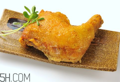 炸雞腿可以放冰箱嗎 這樣保存口感更佳 炸雞腿可以放冰箱嗎 這樣保存口感更佳