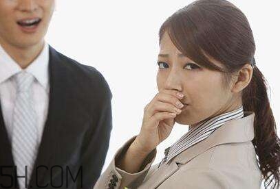 哪些因素可引起口臭？口臭輕松解決