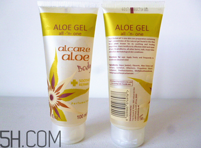 蘆薈膠哪個(gè)牌子好用？蘆薈膠的不同使用頻率