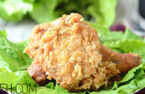 炸雞腿用什么粉 選購(gòu)炸雞專用粉