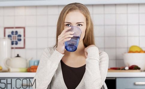 喝水可以美容嗎？喝水美容5大常識