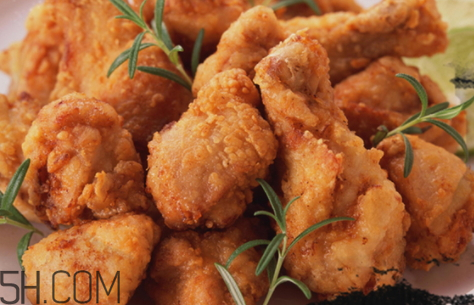 炸雞腿為什么不脆 掌握方法是關(guān)鍵 炸雞腿為什么不脆 掌握方法是關(guān)鍵