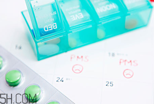 媽富隆怎么吃？服用避孕藥應(yīng)注意