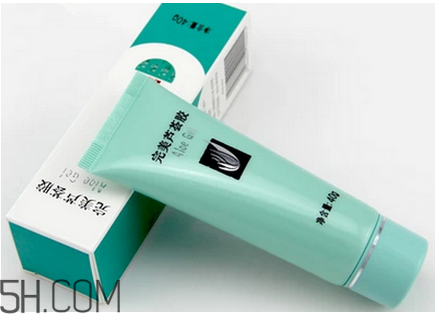 完美蘆薈膠保質(zhì)期多久？爛臉時(shí)期的必備護(hù)膚品