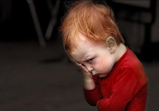 小兒頭痛有何原因？最常見的竟是第三種