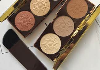 修容盤(pán)什么牌子的好？七款修容盤(pán)不僅僅只是修容哦！