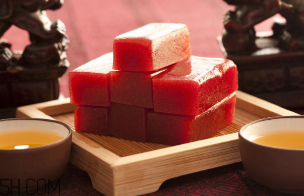 哪些水果可以煮熟吃？柚子蘋(píng)果煮著吃更健康