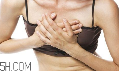 抑郁會(huì)引發(fā)乳腺疾病？少發(fā)脾氣可以保證乳腺健康