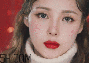 V型眼線怎么畫(huà)？V型眼線畫(huà)好美到冒泡