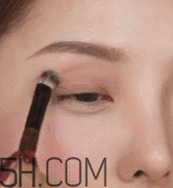 V型眼線怎么畫(huà)？V型眼線畫(huà)好美到冒泡