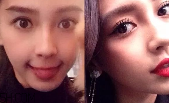 V型眼線怎么畫(huà)？V型眼線畫(huà)好美到冒泡