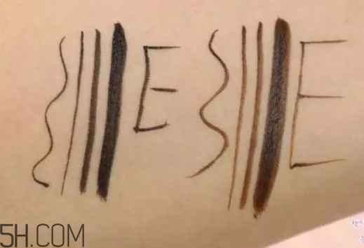 V型眼線怎么畫(huà)？V型眼線畫(huà)好美到冒泡