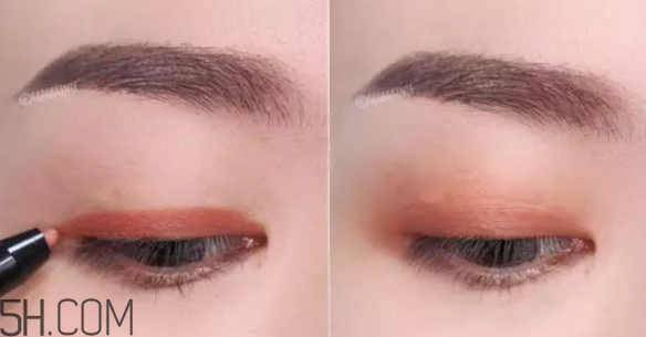 V型眼線怎么畫(huà)？V型眼線畫(huà)好美到冒泡