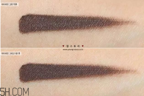 V型眼線怎么畫(huà)？V型眼線畫(huà)好美到冒泡