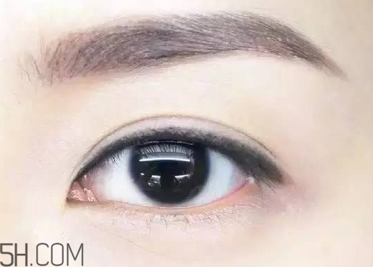 V型眼線怎么畫(huà)？V型眼線畫(huà)好美到冒泡