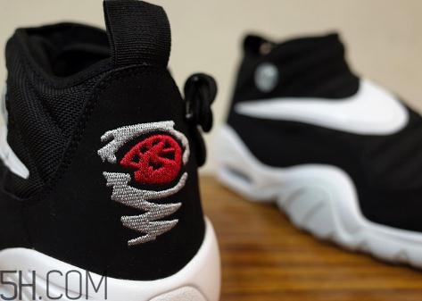 nike air shake ndestrukt大蟲(chóng)羅德曼戰(zhàn)靴怎么樣？