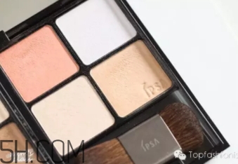 修容盤什么牌子的好？七款修容盤不僅僅只是修容哦！