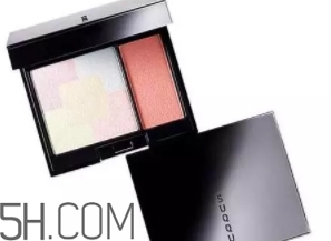 修容盤什么牌子的好？七款修容盤不僅僅只是修容哦！