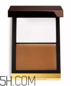 修容盤什么牌子的好？七款修容盤不僅僅只是修容哦！