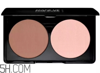 修容盤什么牌子的好？七款修容盤不僅僅只是修容哦！