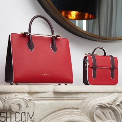 strathberry包包怎么樣？來自蘇格蘭的斷貨王