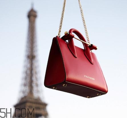 strathberry是什么檔次？堪比lv的千元小眾包包