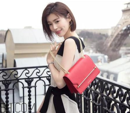 strathberry是哪個國家的牌子？lv設(shè)計師親手打造