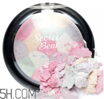 2018高光粉哪個(gè)牌子好？七款人氣高光大比拼