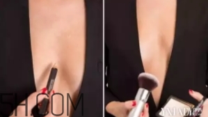 高光粉用在化妝的哪一步？屬于偏后的步驟