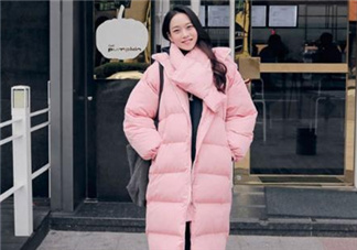 粉色面包服配什么褲子？少女心爆棚的經(jīng)典搭配