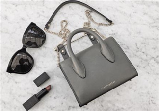 strathberry是什么檔次？堪比lv的千元小眾包包